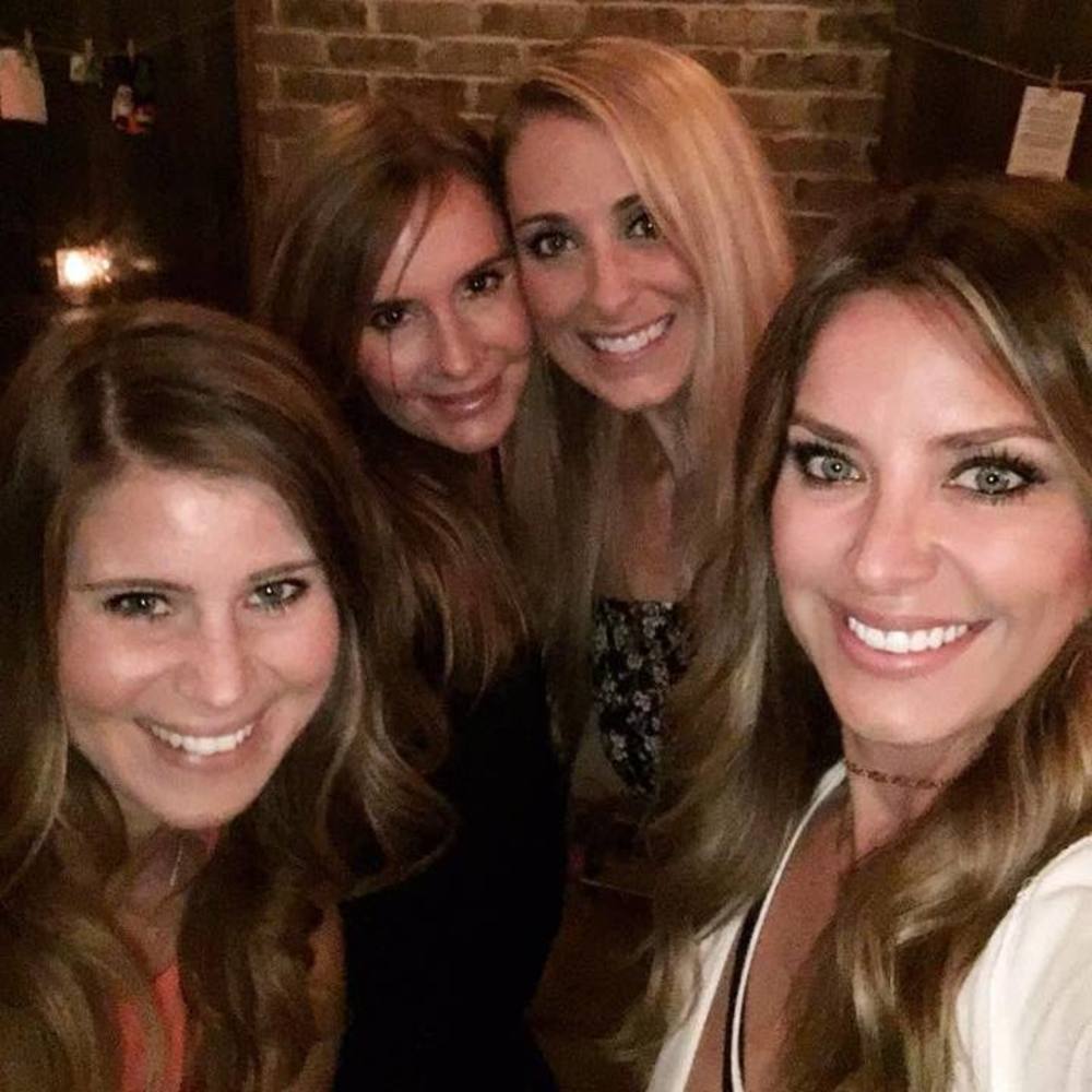 Meet your Posher, Gina